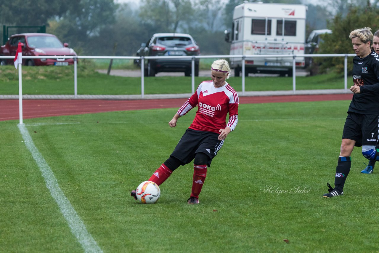 Bild 293 - Frauen TSV Schnberg - SV Henstedt Ulzburg 2 : Ergebnis: 2:6